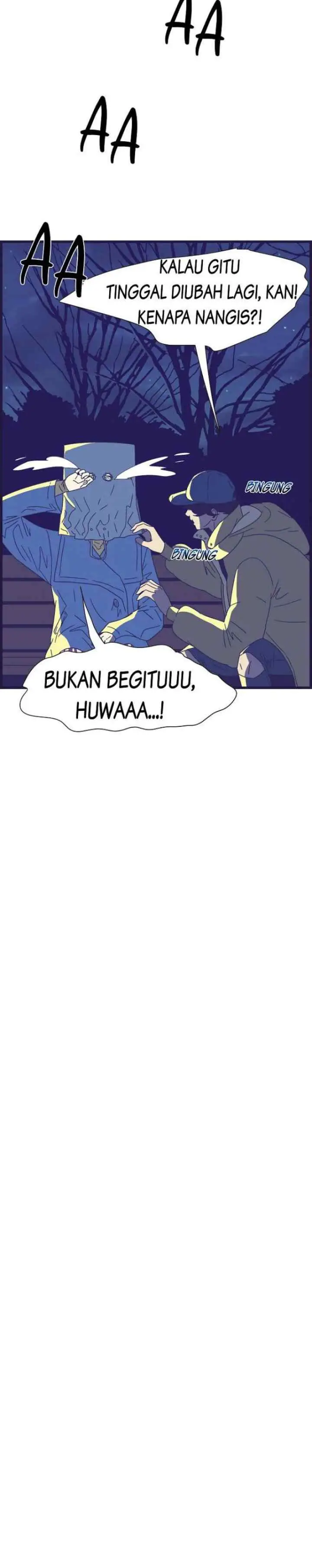 Someone Inside of Me chapter 25 halaman 15
