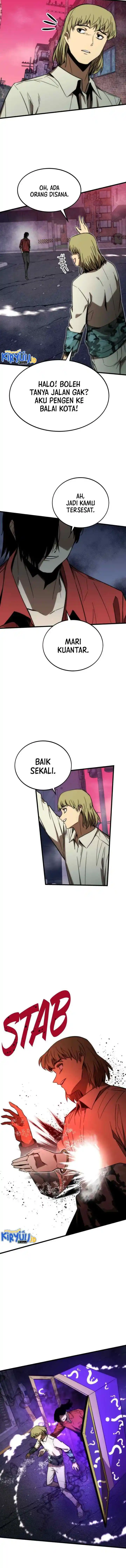 Ultra Alter chapter 80 halaman 17
