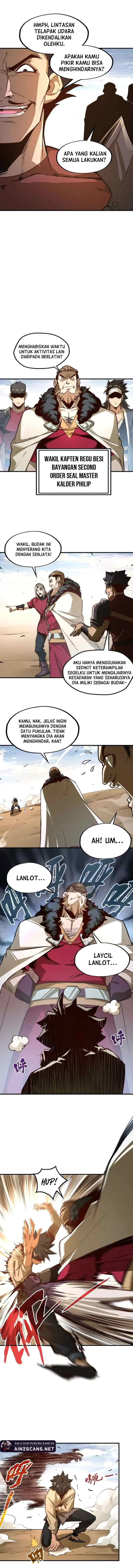 Slave Uprising chapter 1 halaman 10