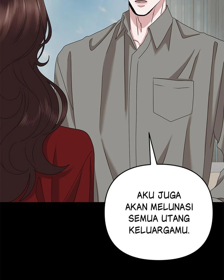 One Day I Found a Husband chapter 49 halaman 22