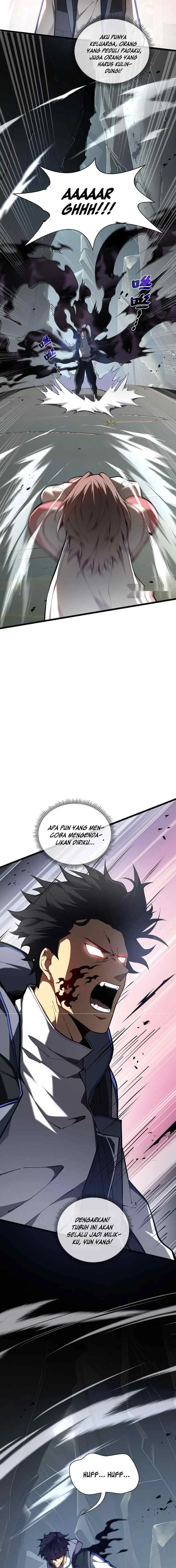 Twilight Divide chapter 8 halaman 5