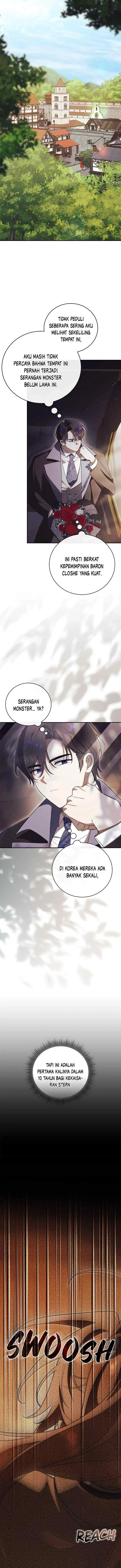 How To Reject My Obsessive Ex-husband chapter 39 halaman 12
