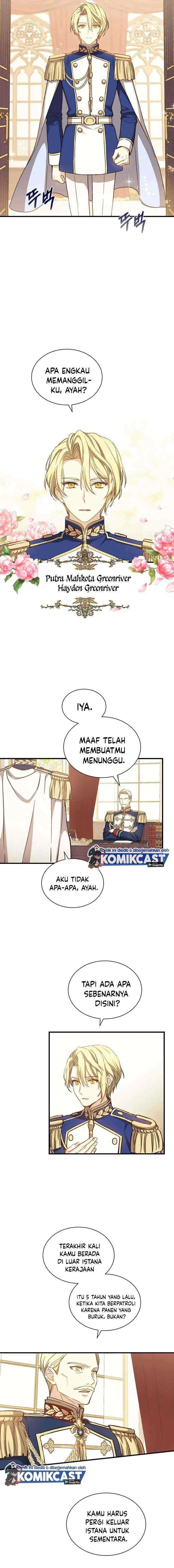 Return of the 8Th Class Magician chapter 3 halaman 11