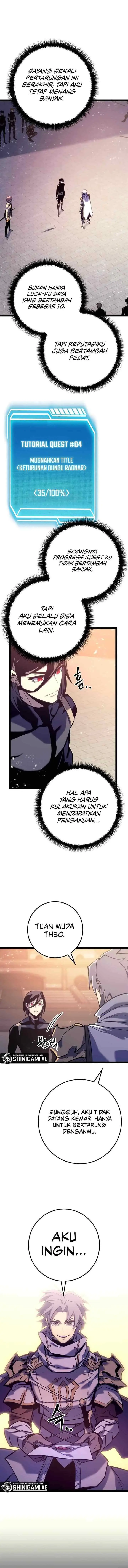 Regressing As The Reincarnated Bastard Of The Sword Clan chapter 7 halaman 6