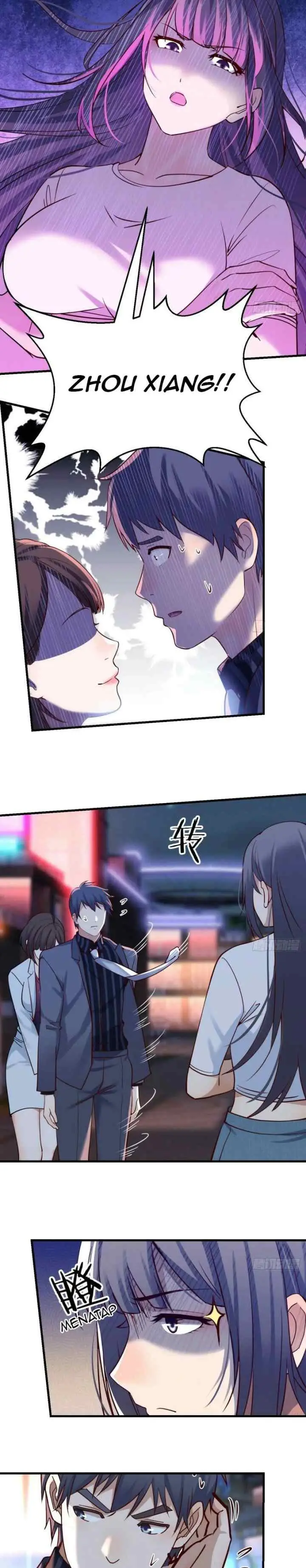 I Have Twin Girlfriends chapter 95 halaman 13