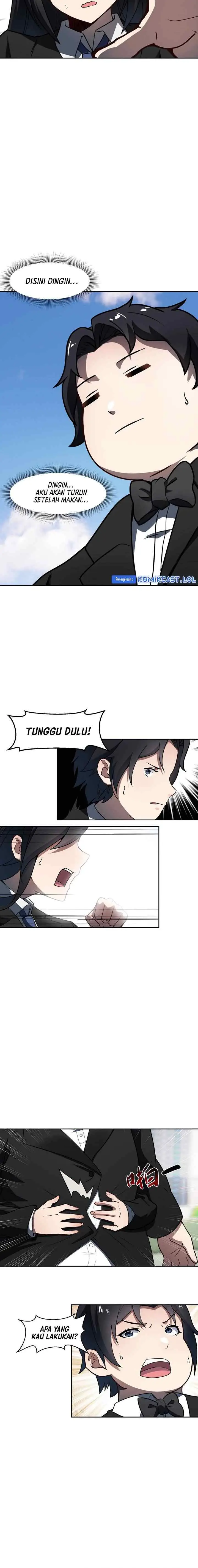 Rebirth of the Emperor in the Reverse World chapter 4 halaman 12