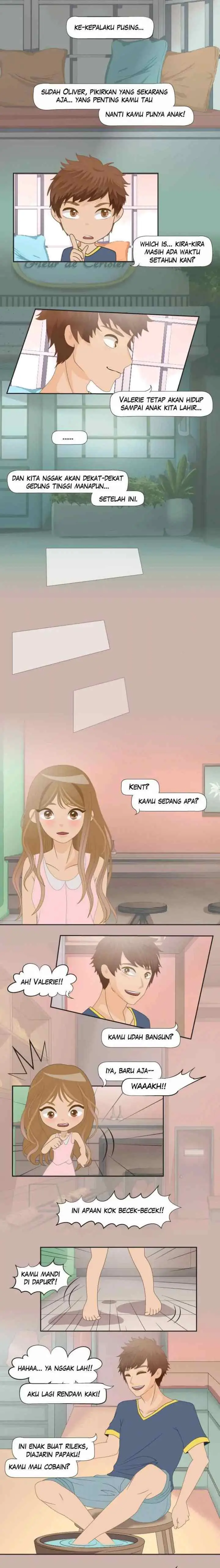 In A Dream chapter 96 halaman 6