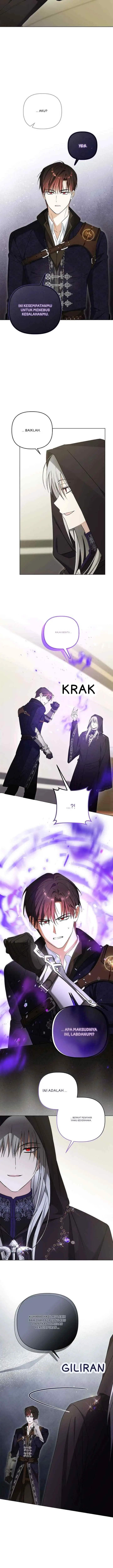 The Nerd Turned Out to Be the Tyrant chapter 52 halaman 7