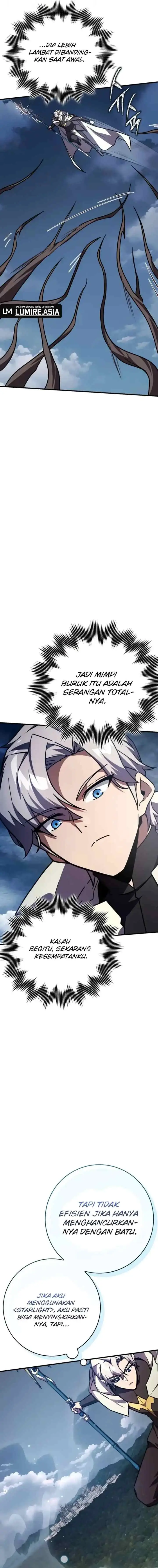 Limit-Breaking Genius Mage chapter 39 halaman 10