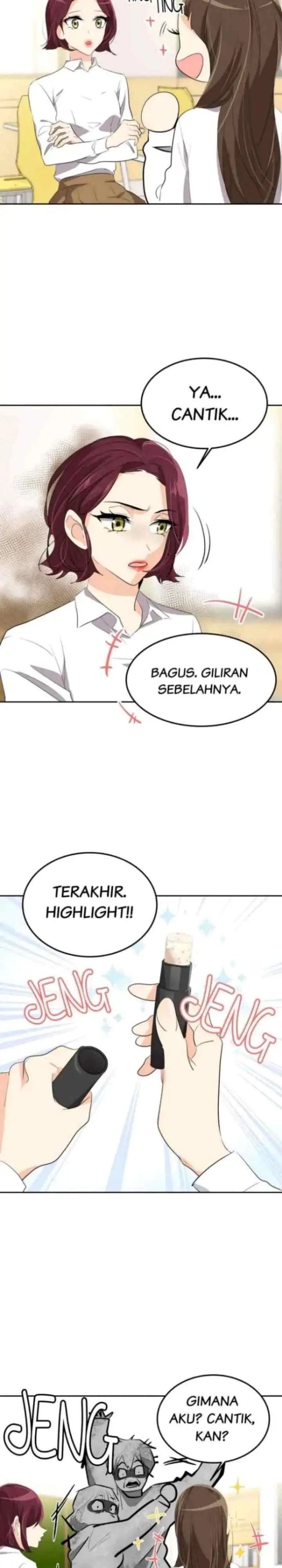 Heart Has a Soft Spot chapter 42 halaman 13