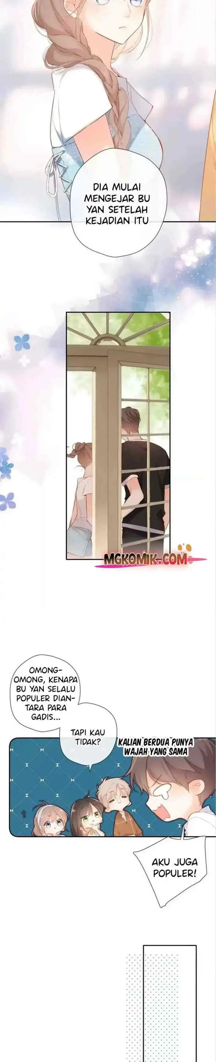 Once More chapter 142 halaman 4