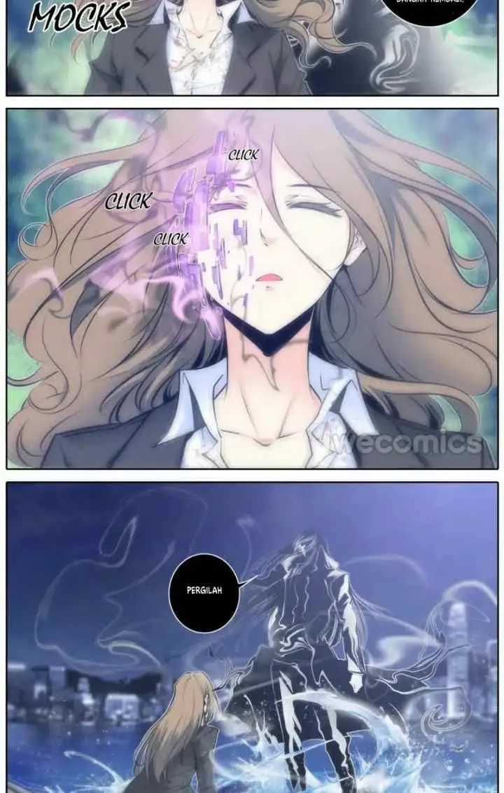 Qin Xia chapter 68 halaman 4