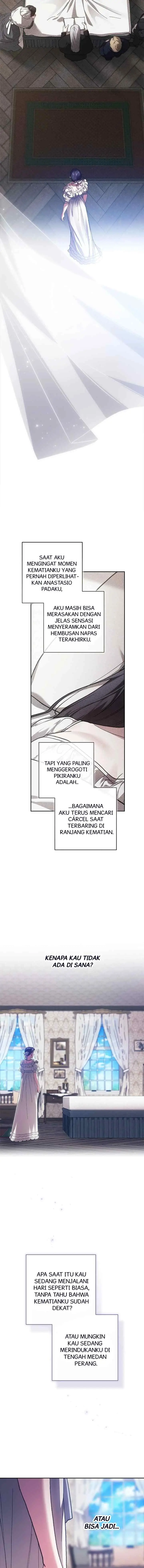 The Broken Ring: This Marriage Will Fail Anyway chapter 103 halaman 13