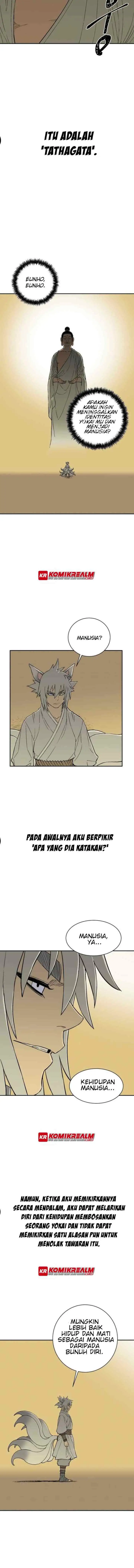 Tales of A Shinning Sword chapter 2 halaman 8