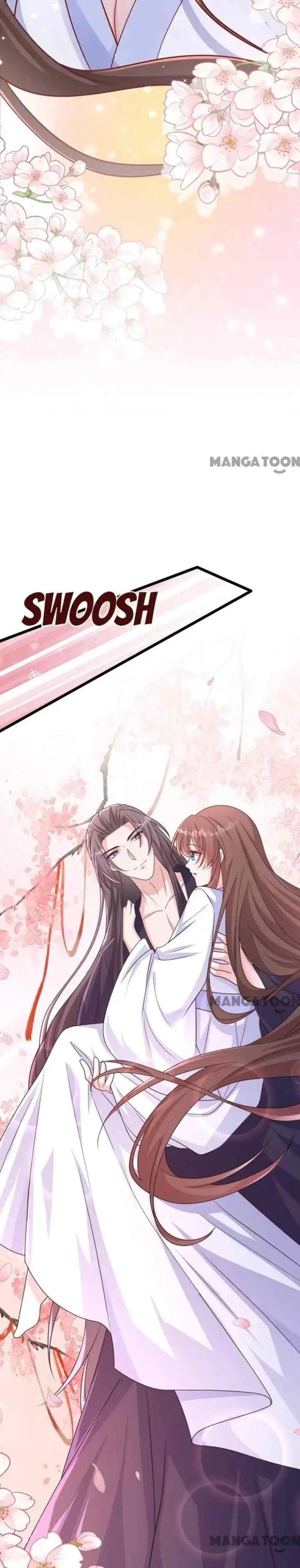 My Chubby Princess Consort chapter 248 halaman 8