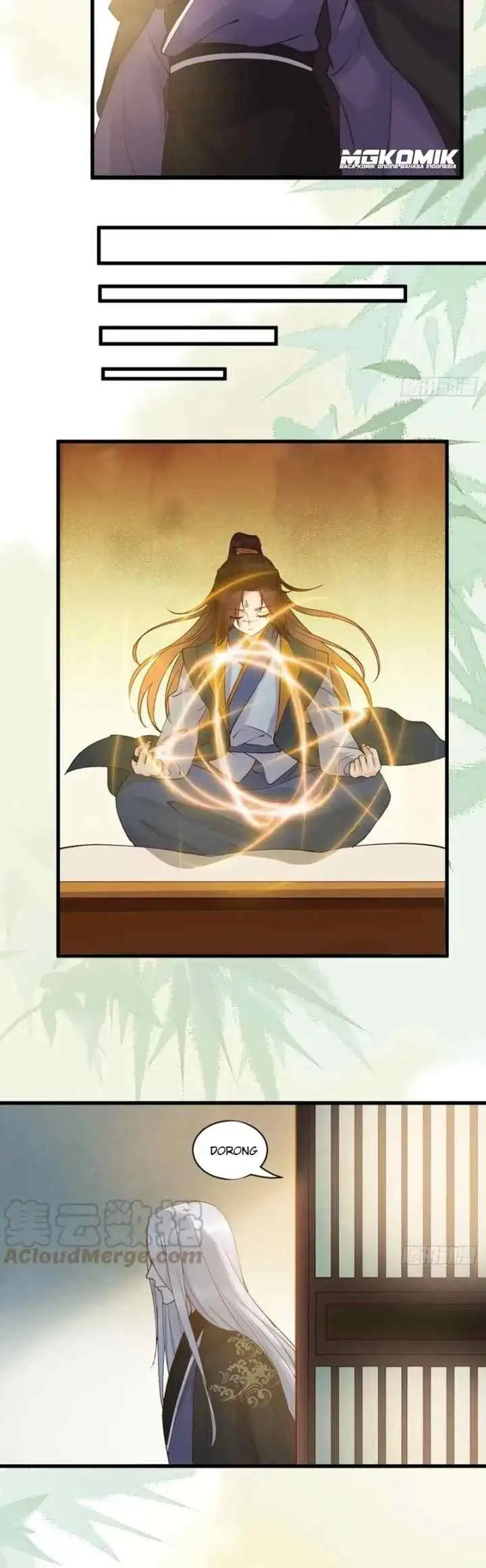 The Ghostly Doctor chapter 446 halaman 11
