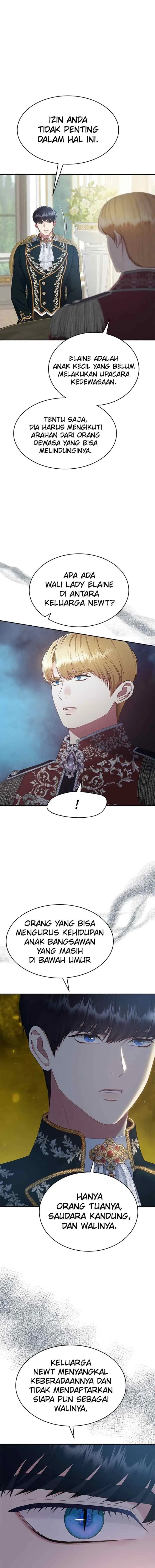 What Does That Evil Dragon Live For? chapter 77 halaman 15