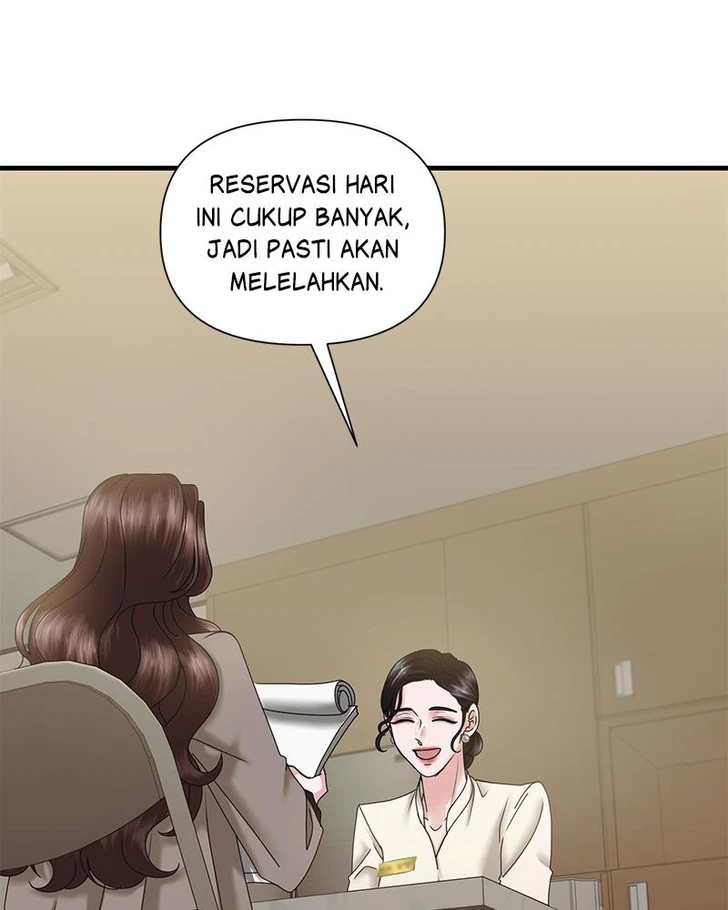 One Day I Found a Husband chapter 17 halaman 76
