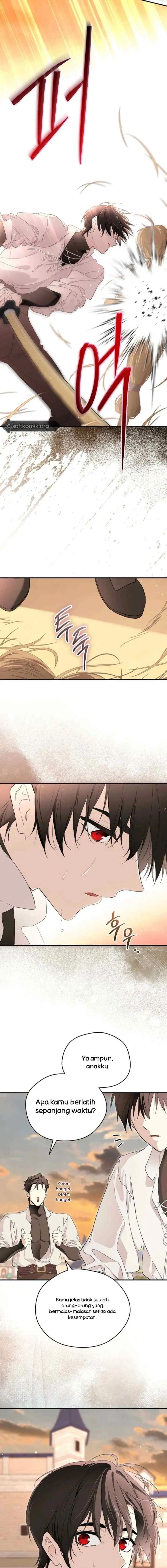 I Married the Male Lead's Dad chapter 153 halaman 6