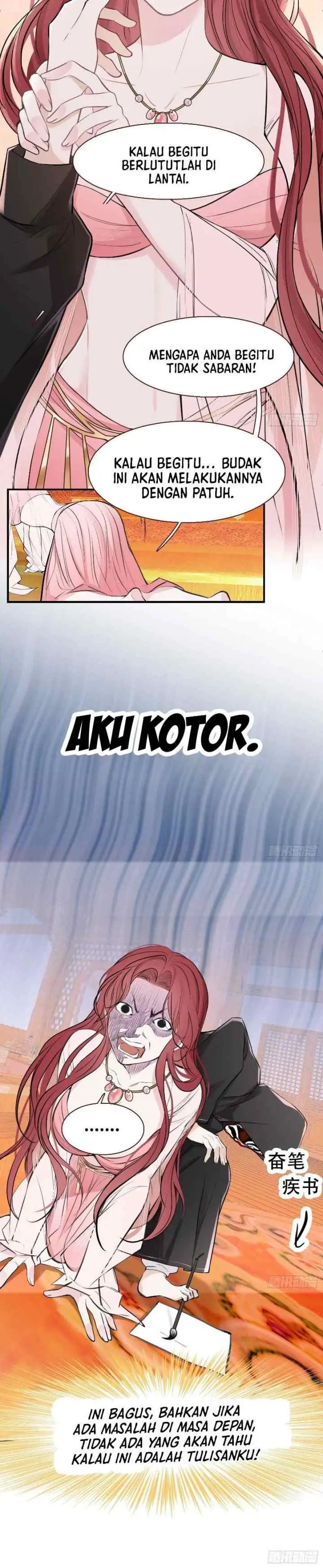 Son, Make Trouble Quickly chapter 10 halaman 10