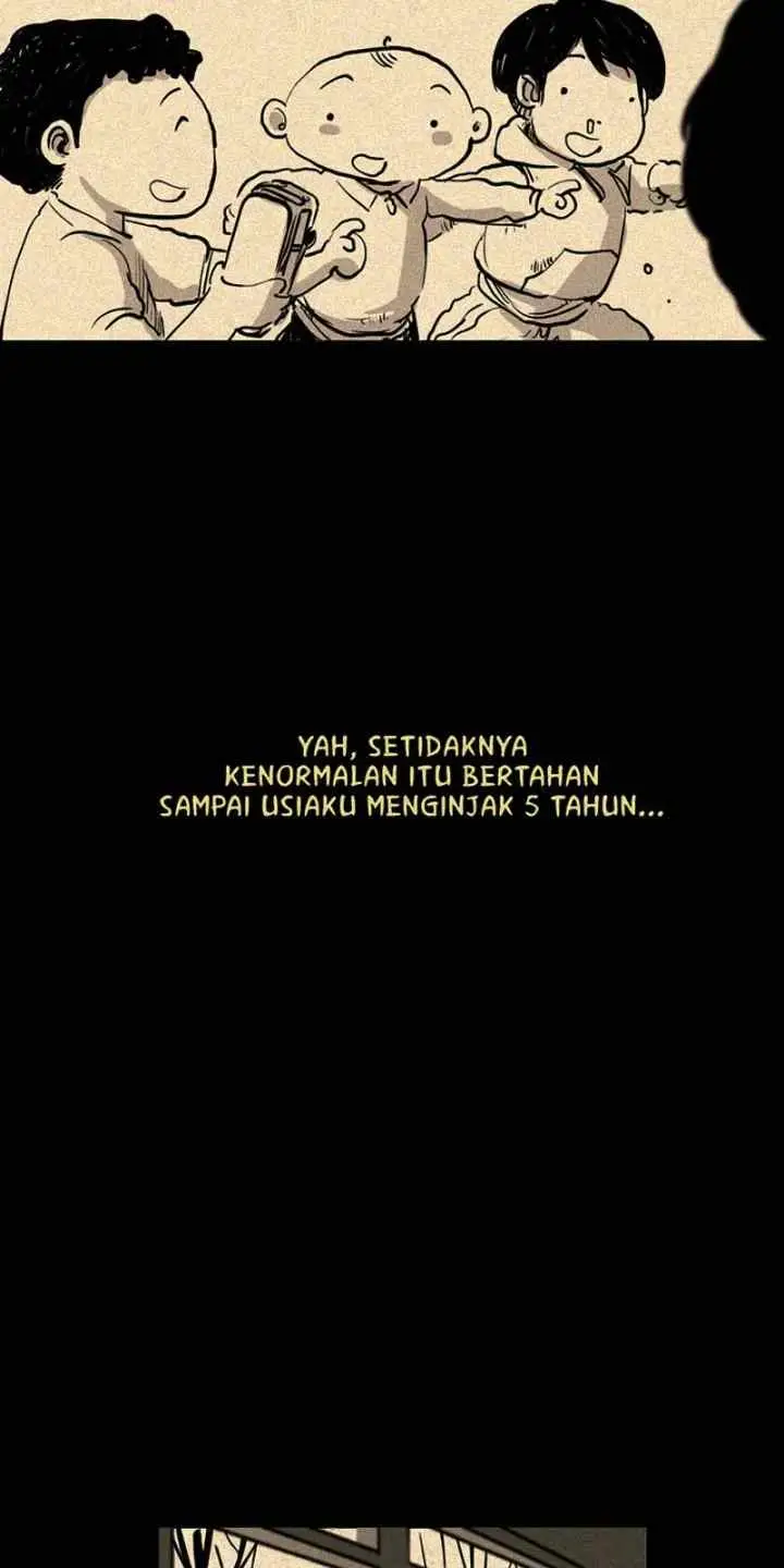 Journal of Terror chapter 0 halaman 6