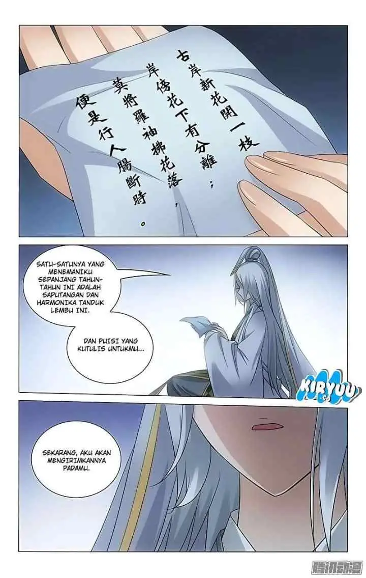 Prince Don't do This chapter 68 halaman 6