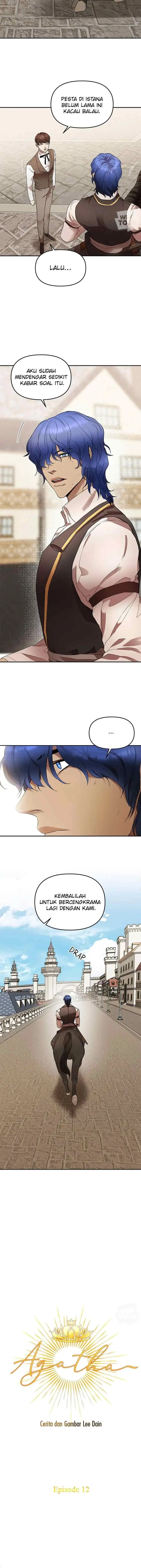 Agatha chapter 12 halaman 5