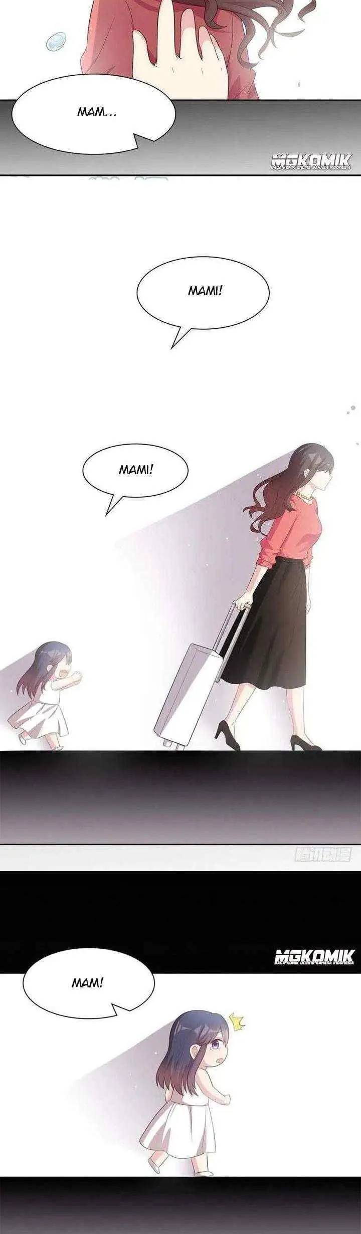 The Wife Contract and My Daughter's Nanny chapter 112 halaman 11
