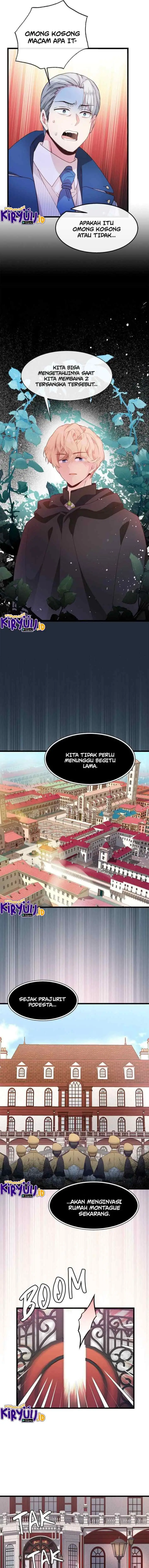 Get Out chapter 73 halaman 13