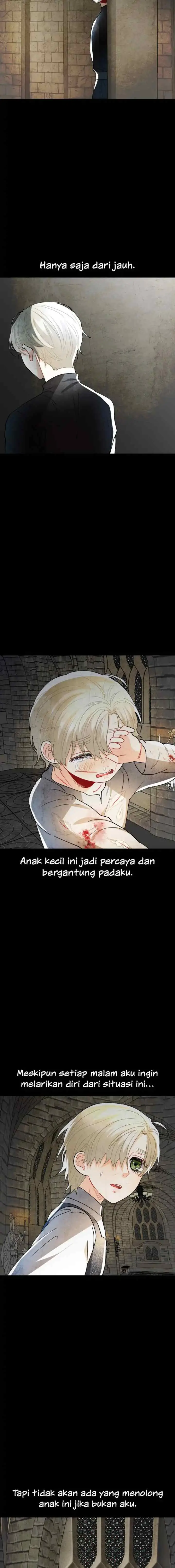 Prince Maker chapter 64 halaman 5