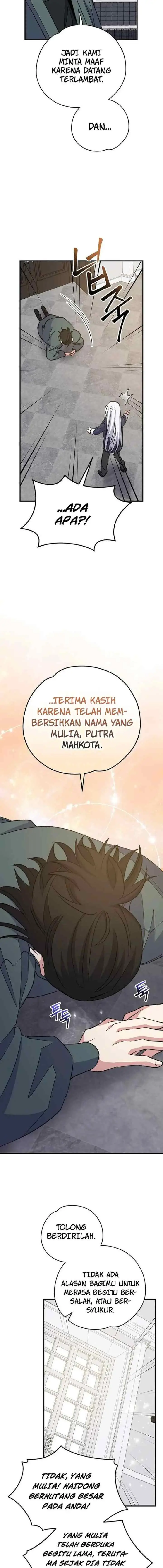 Yigret chapter 72 halaman 17