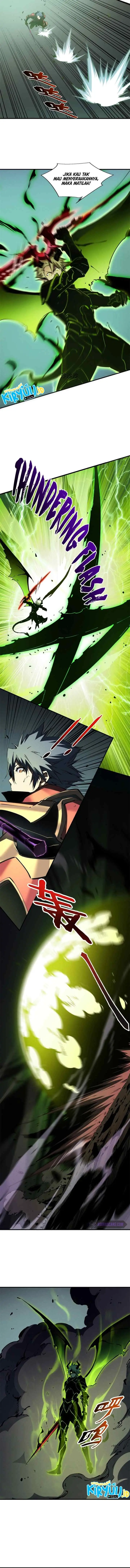 Reincarnation Of The Strongest Sword God chapter 37 halaman 8
