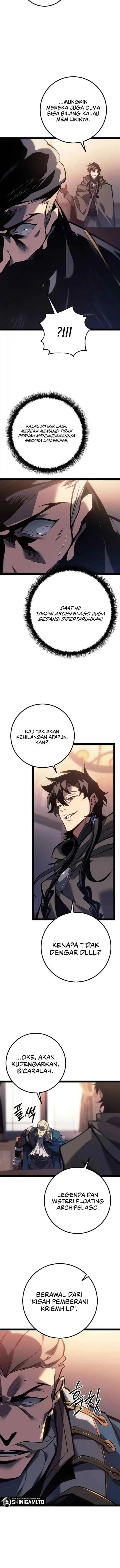 Regressing As The Reincarnated Bastard Of The Sword Clan chapter 66 halaman 16