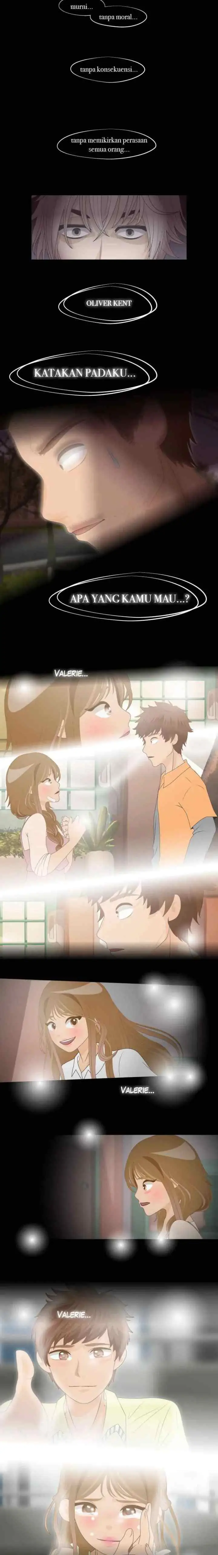 In A Dream chapter 123 halaman 9