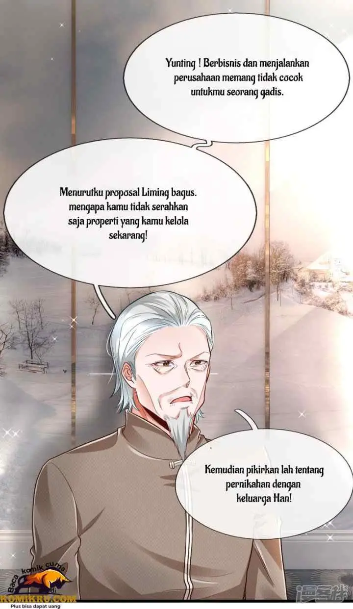 The Top Abandoned Young chapter 18 halaman 4