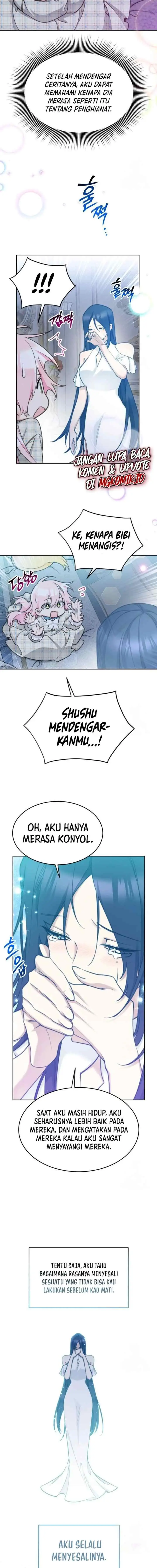 Lotto Princess chapter 67 halaman 12