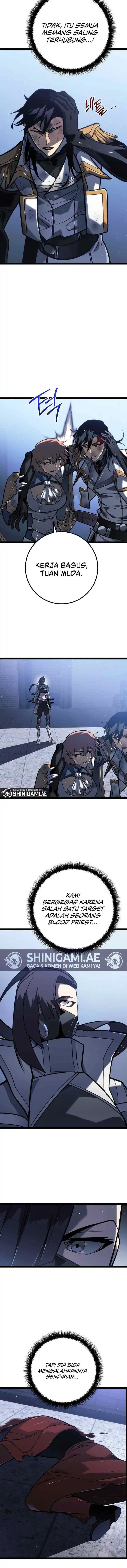 Regressing As The Reincarnated Bastard Of The Sword Clan chapter 49 halaman 7
