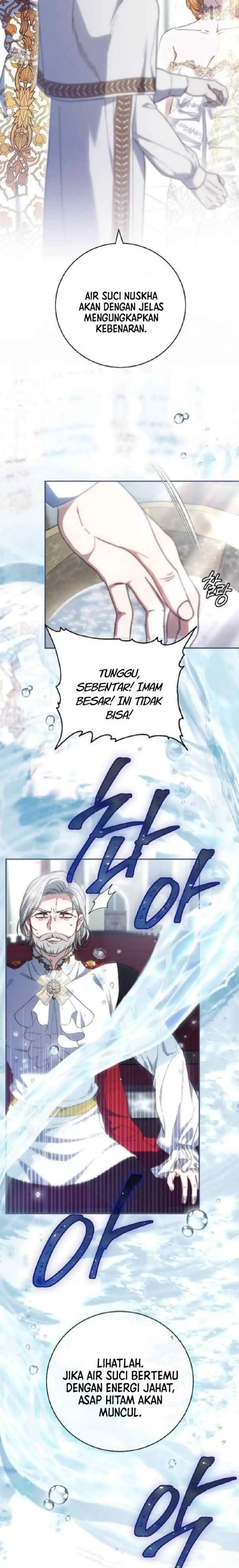 I Will Raise This Boy as Another Man's Child chapter 8 halaman 13