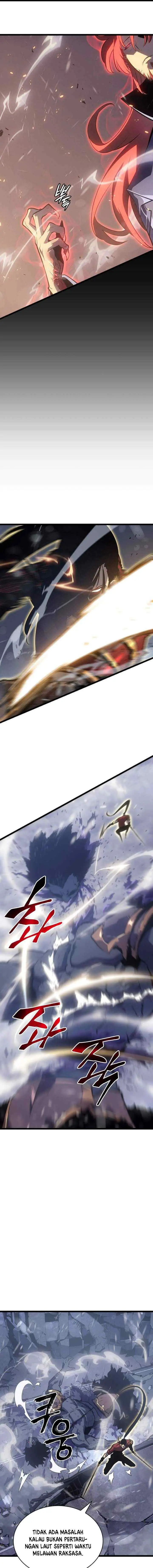 Solo Leveling chapter 173 halaman 5