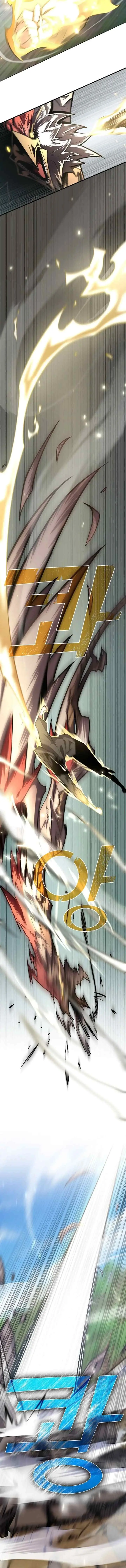 The Sword God From A Fallen World chapter 18 halaman 5