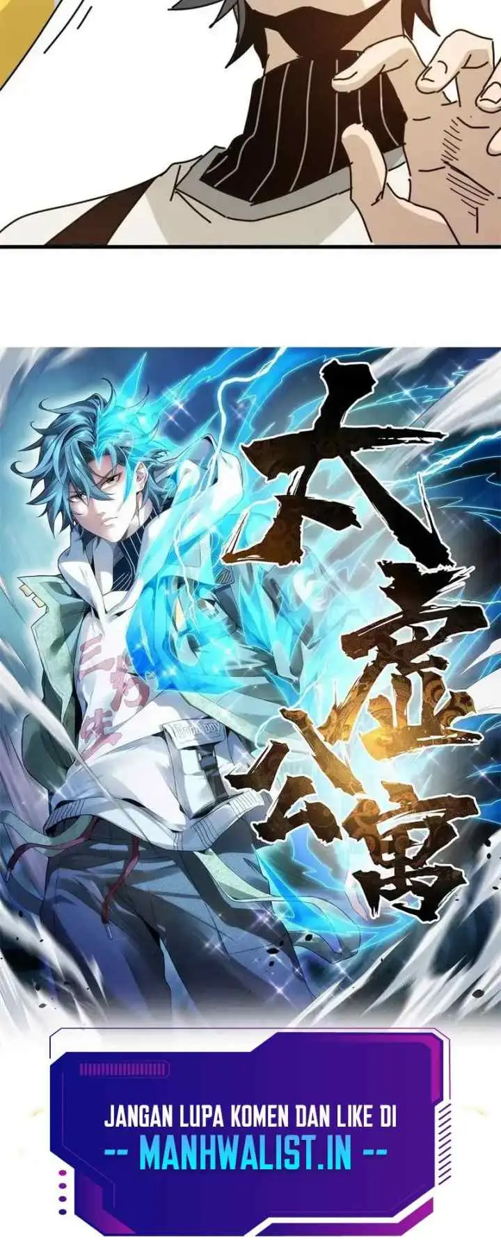 Taixu Apartment chapter 5 halaman 17