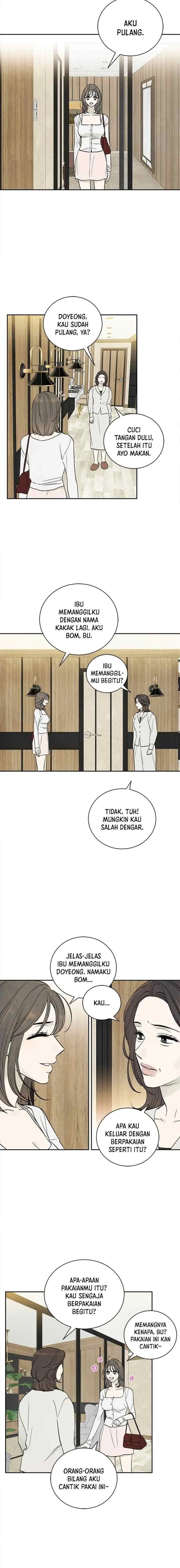 Love Me More chapter 2 halaman 12