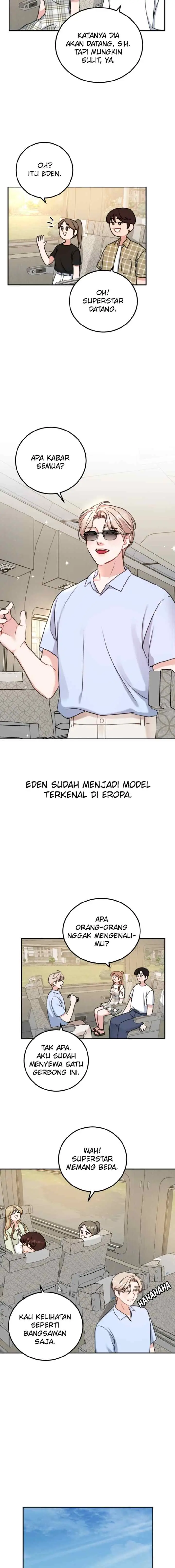 Romance Sangriento chapter 60 halaman 13