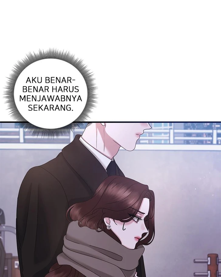 One Day I Found a Husband chapter 31 halaman 35