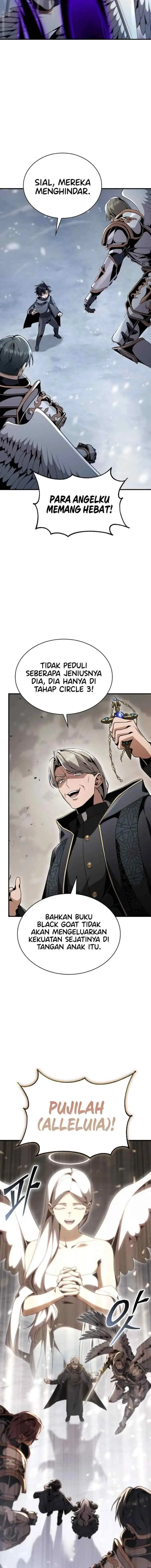 The Regressed Life of A Back Alley Mage chapter 29 halaman 16