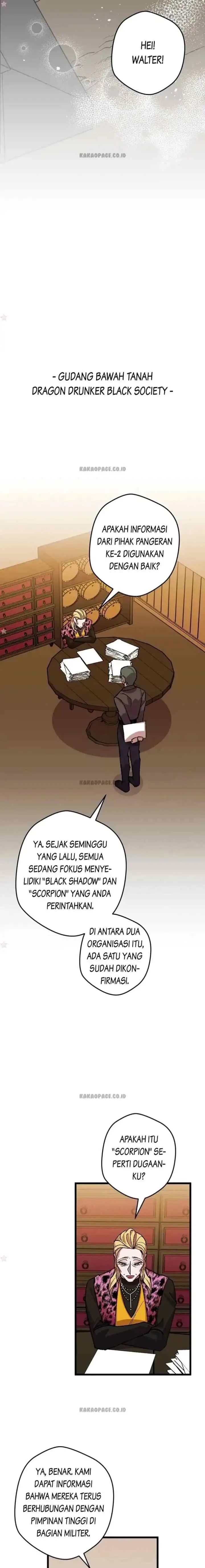 Salvaré a esta maldita familia chapter 44 halaman 4
