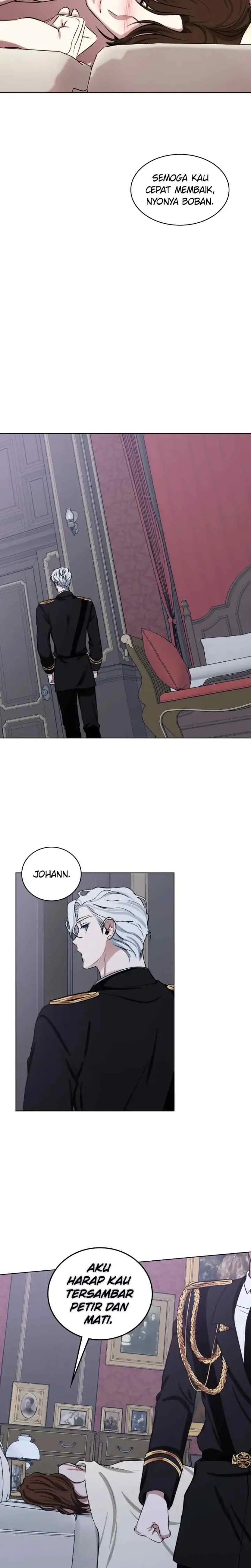 The Double Agent chapter 66 halaman 9