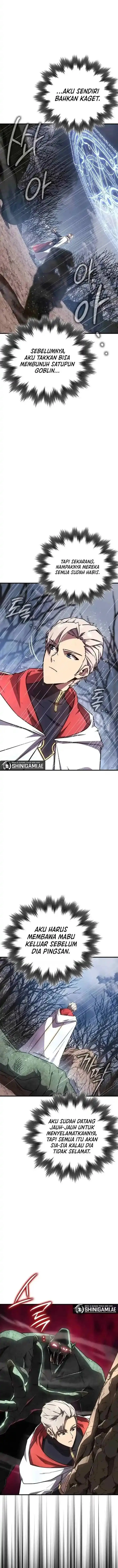 Limit-Breaking Genius Mage chapter 4 halaman 4