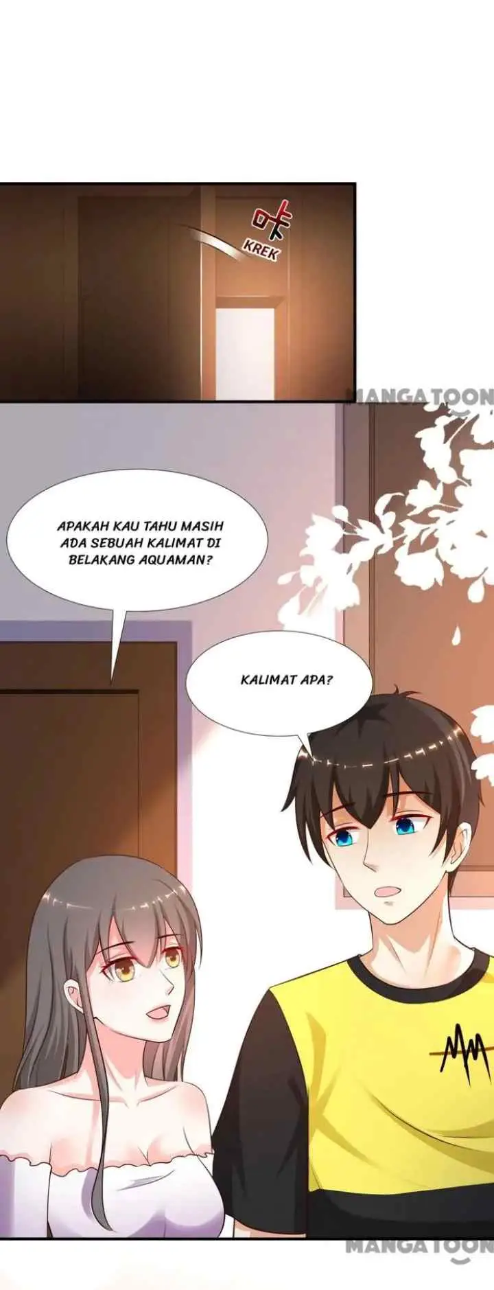 The Strongest Peach Blossom chapter 145 halaman 10