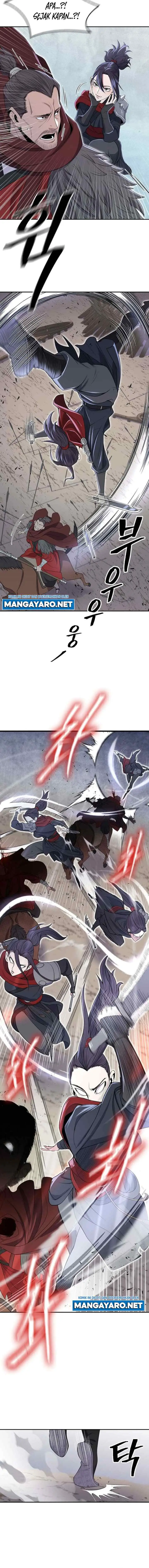 Sword Demon Island chapter 2 halaman 7